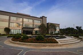 Fliport Garden Hotel Fuzhou