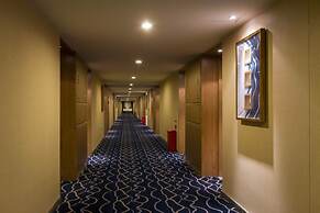 Fliport Garden Hotel Fuzhou