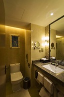 Fliport Garden Hotel Fuzhou