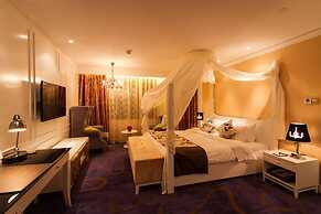 Fliport Garden Hotel Fuzhou