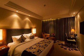 Fliport Garden Hotel Fuzhou