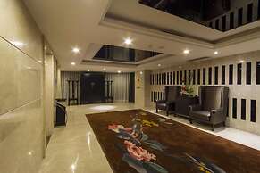 Fliport Garden Hotel Fuzhou