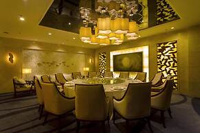 Fliport Garden Hotel Fuzhou