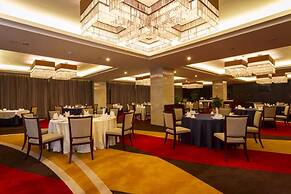 Fliport Garden Hotel Fuzhou