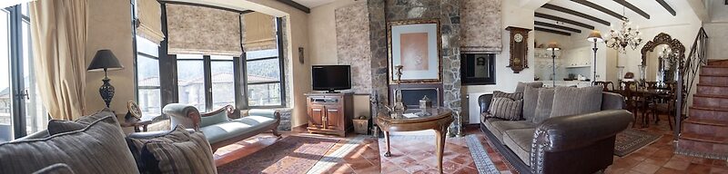 Ostra Menalon Luxury Suites