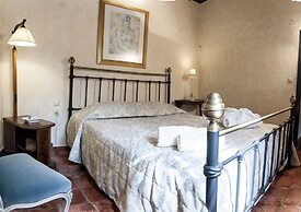 Ostra Menalon Luxury Suites