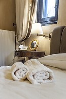 Ostra Menalon Luxury Suites