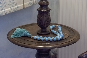 Ostra Menalon Luxury Suites