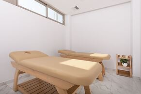 White Rock of Kos - Adults Only