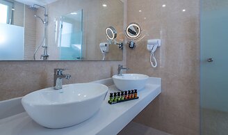 White Rock of Kos - Adults Only