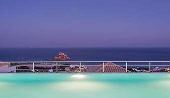 White Rock of Kos - Adults Only