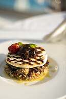 White Rock of Kos - Adults Only