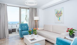 White Rock of Kos - Adults Only