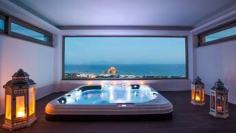 White Rock of Kos - Adults Only