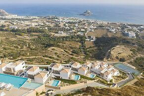 White Rock of Kos - Adults Only