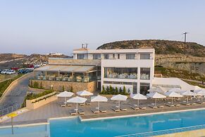 White Rock of Kos - Adults Only