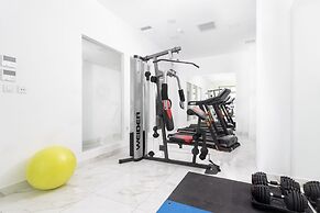 White Rock of Kos - Adults Only