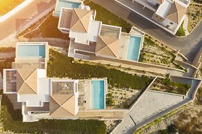 White Rock of Kos - Adults Only