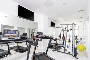 White Rock of Kos - Adults Only