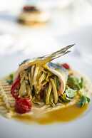 White Rock of Kos - Adults Only