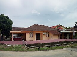 Shima Homestay