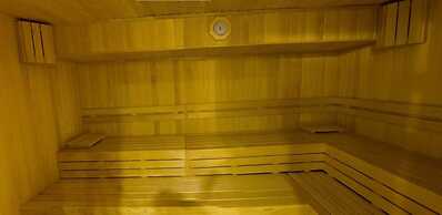 Aygoren Otel Denizli