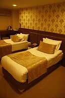 Aygoren Otel Denizli