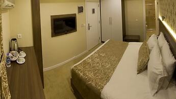 Aygoren Otel Denizli