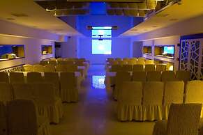 Aygoren Otel Denizli