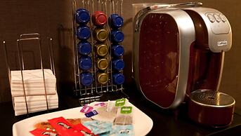 Hotel Rural - El Rincón de Don Pelayo