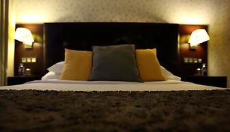 Hotel Rural - El Rincón de Don Pelayo