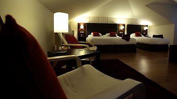 Hotel Rural - El Rincón de Don Pelayo