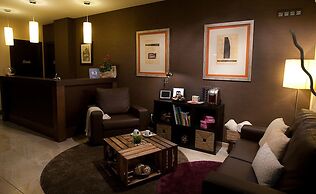 Hotel Rural - El Rincón de Don Pelayo