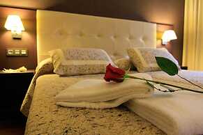 Hotel Rural - El Rincón de Don Pelayo