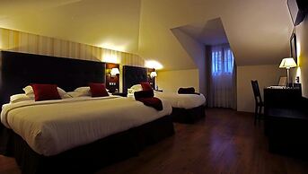 Hotel Rural - El Rincón de Don Pelayo