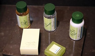 Hotel Rural - El Rincón de Don Pelayo