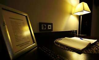 Hotel Rural - El Rincón de Don Pelayo