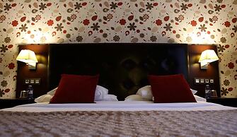 Hotel Rural - El Rincón de Don Pelayo