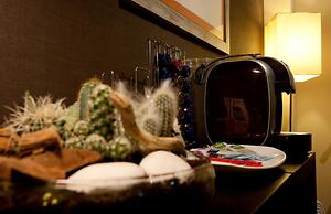 Hotel Rural - El Rincón de Don Pelayo