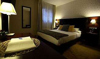 Hotel Rural - El Rincón de Don Pelayo