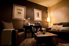 Hotel Rural - El Rincón de Don Pelayo