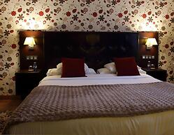 Hotel Rural - El Rincón de Don Pelayo