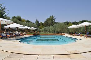 Agriturismo La Limonaia