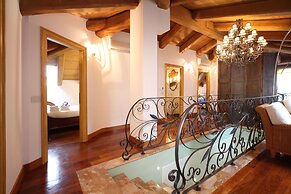Agriturismo La Limonaia