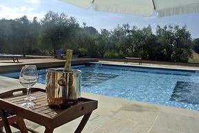 Agriturismo La Limonaia