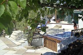 Agriturismo La Limonaia