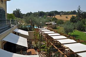 Agriturismo La Limonaia