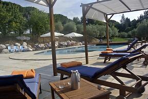 Agriturismo La Limonaia