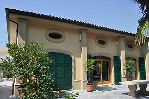Agriturismo La Limonaia