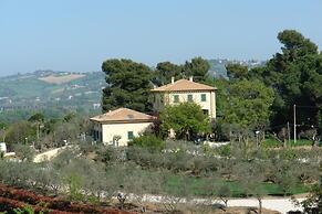 Agriturismo La Limonaia